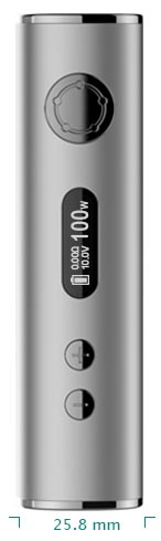 iStick 100W
